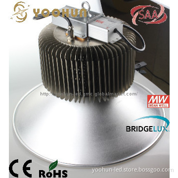 220W(60w-260w) HOT SAA UL approved 400w led high bay light